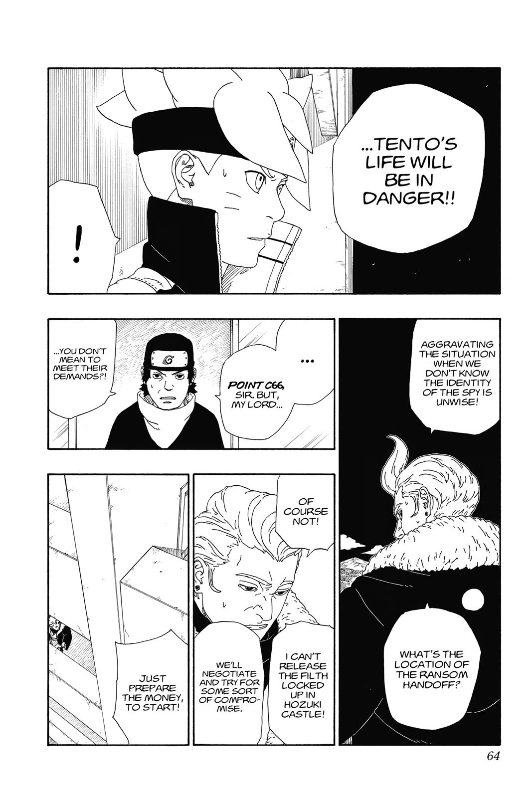 Read Boruto Naruto Next Generations - Chapter 13 - www.borutomangfree.com | Image 14