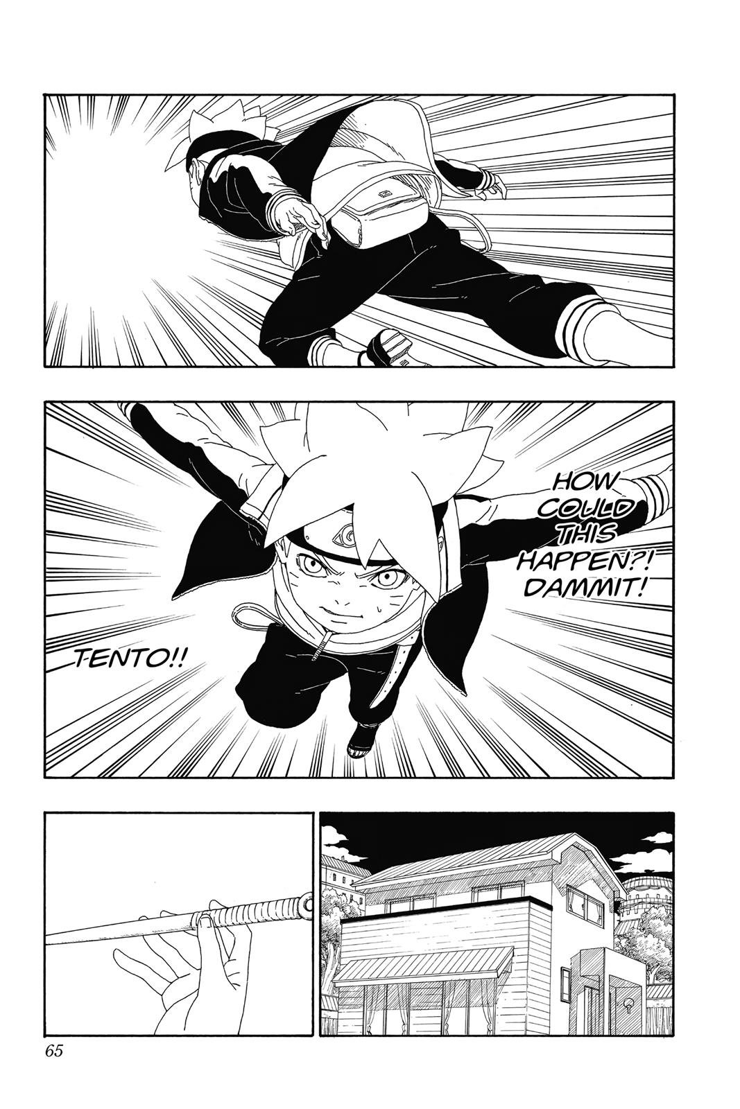 Read Boruto Naruto Next Generations - Chapter 13 - www.borutomangfree.com | Image 15