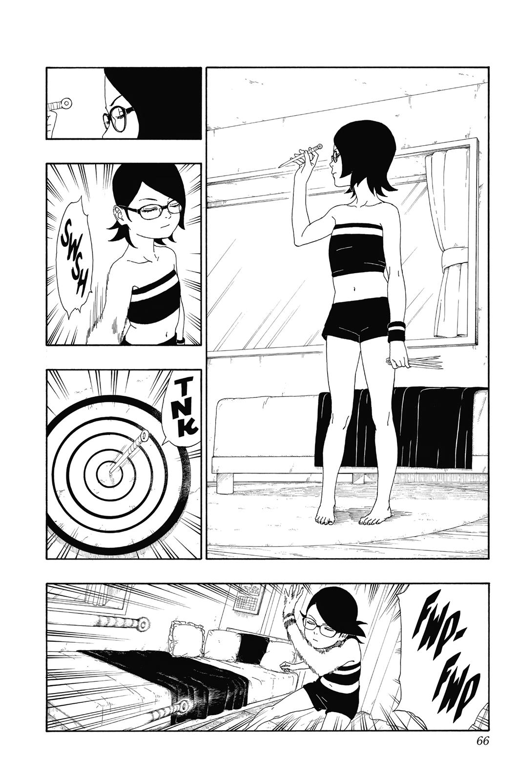 Read Boruto Naruto Next Generations - Chapter 13 - www.borutomangfree.com | Image 16