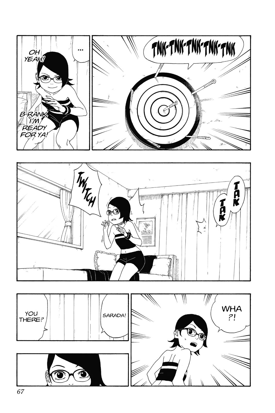 Read Boruto Naruto Next Generations - Chapter 13 - www.borutomangfree.com | Image 17