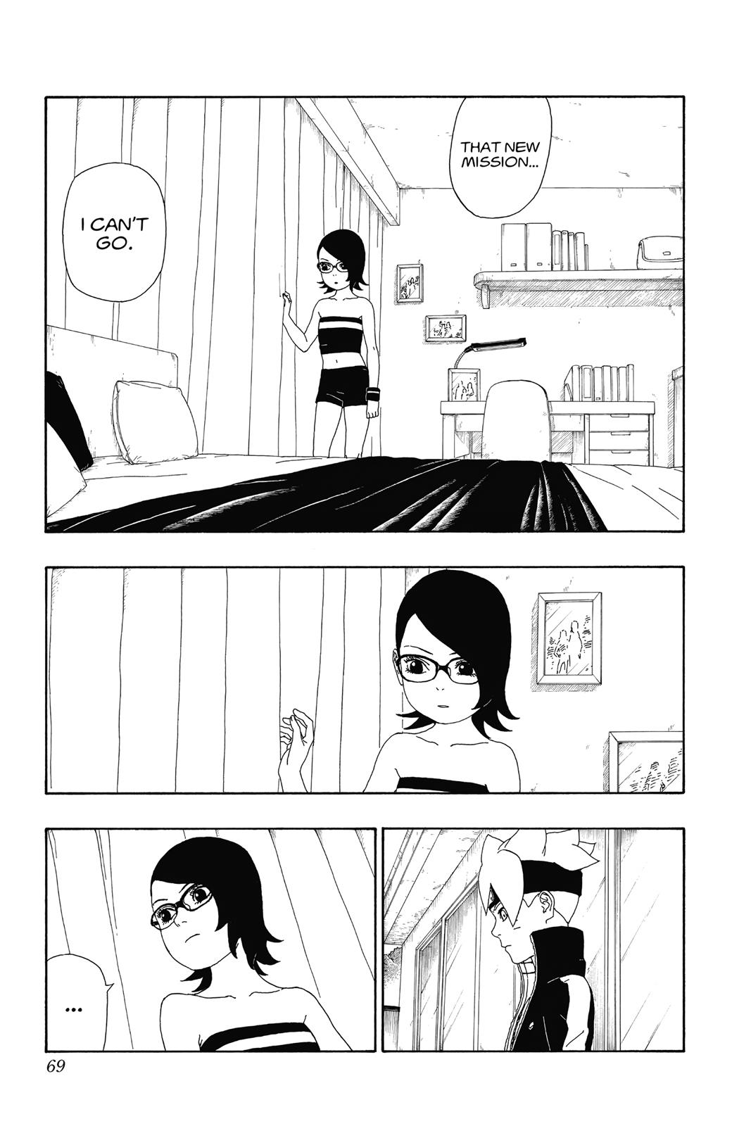 Read Boruto Naruto Next Generations - Chapter 13 - www.borutomangfree.com | Image 19