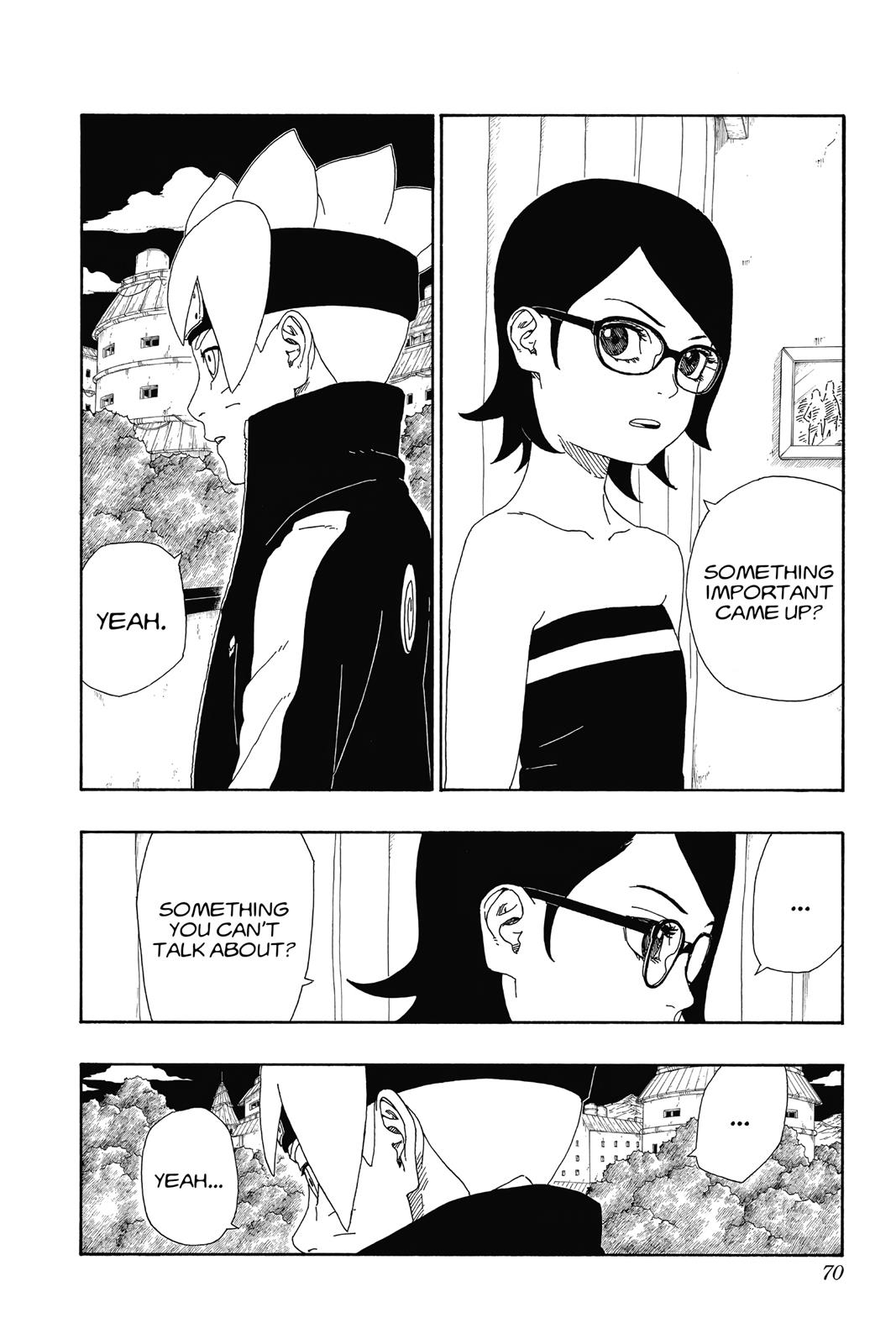 Read Boruto Naruto Next Generations - Chapter 13 - www.borutomangfree.com | Image 20