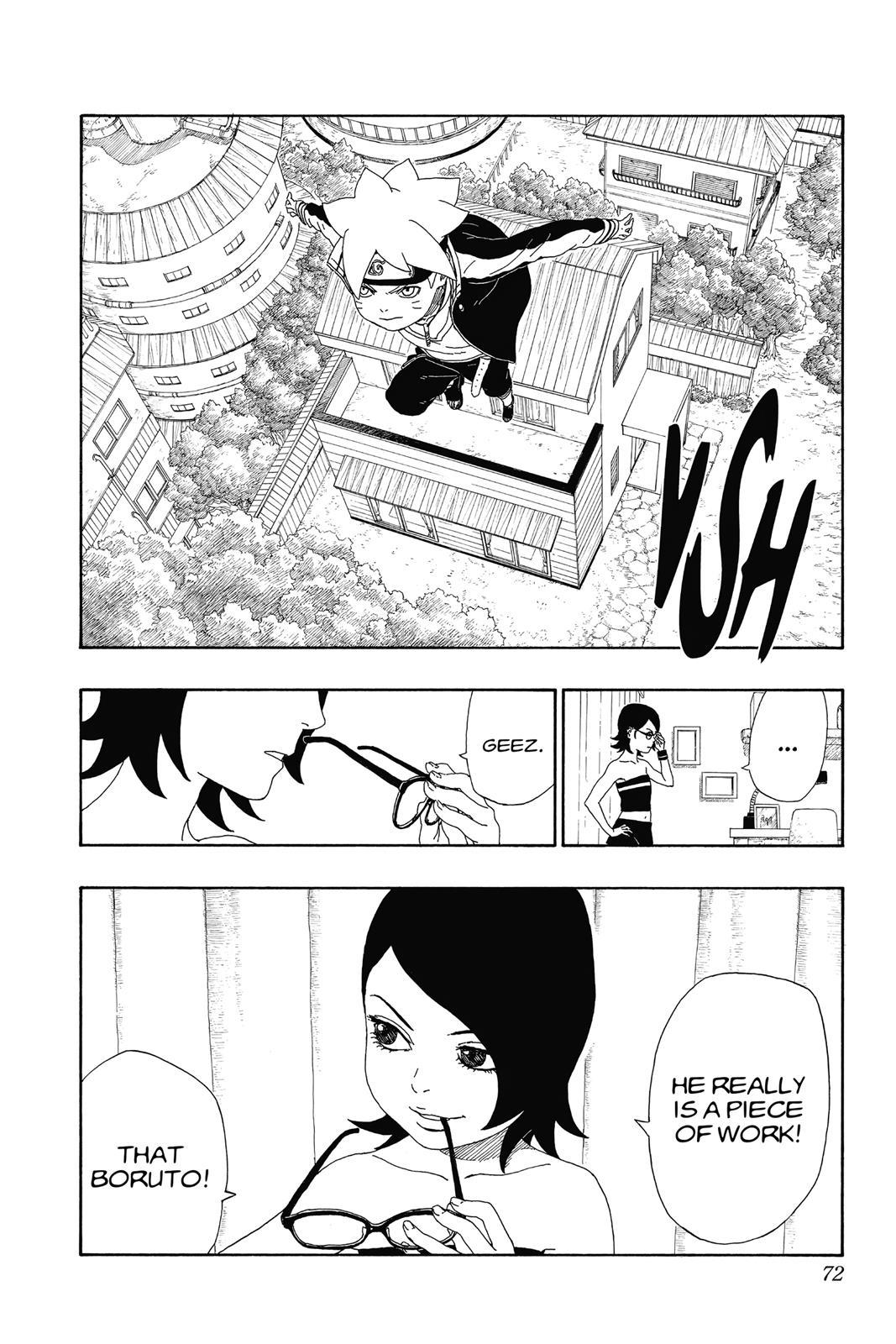 Read Boruto Naruto Next Generations - Chapter 13 - www.borutomangfree.com | Image 22