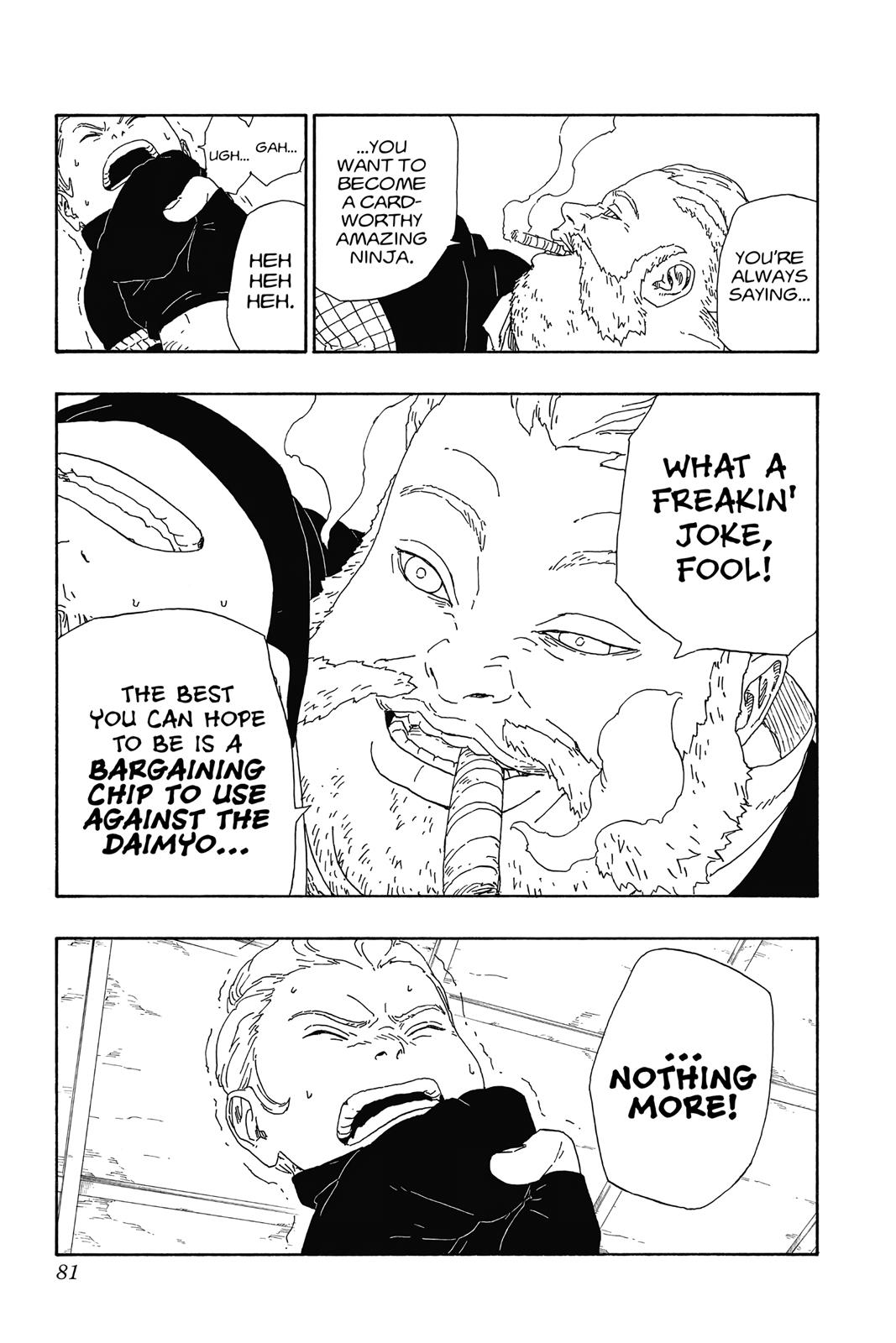 Read Boruto Naruto Next Generations - Chapter 13 - www.borutomangfree.com | Image 31