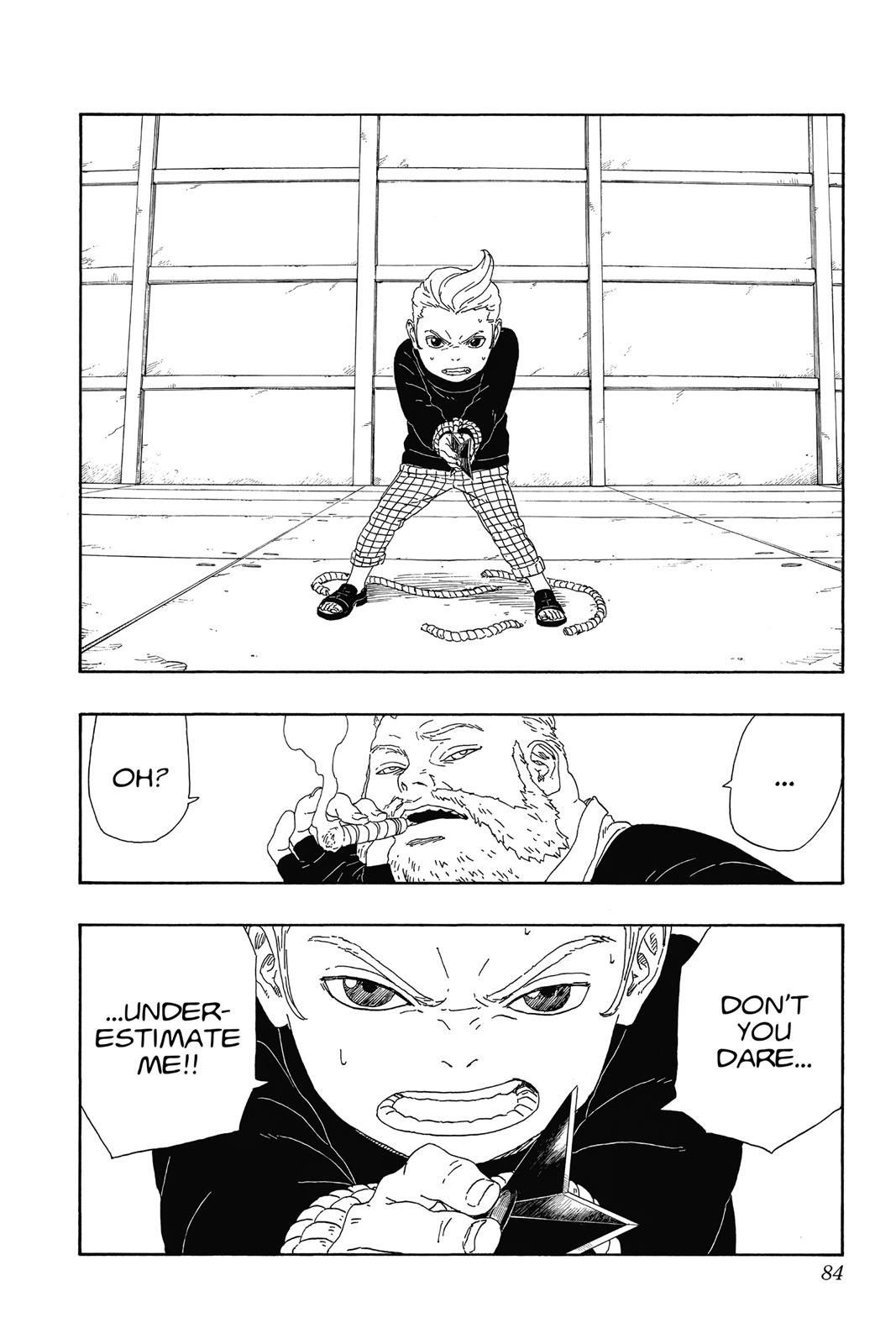 Read Boruto Naruto Next Generations - Chapter 13 - www.borutomangfree.com | Image 34