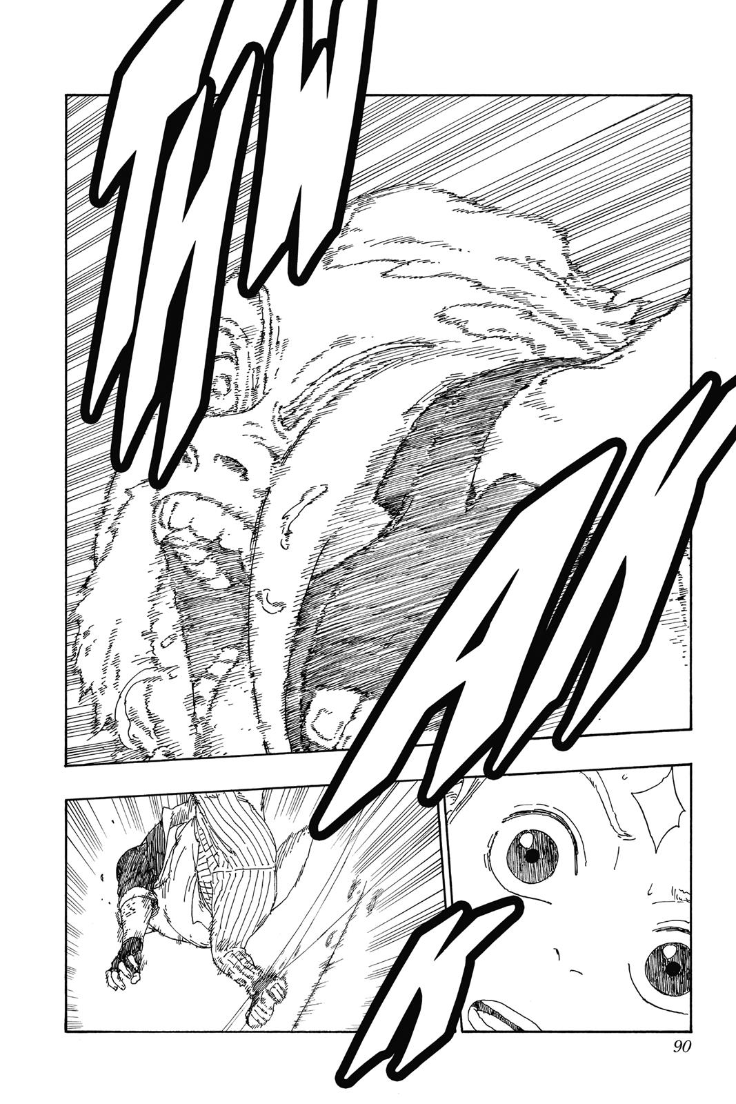 Read Boruto Naruto Next Generations - Chapter 13 - www.borutomangfree.com | Image 40
