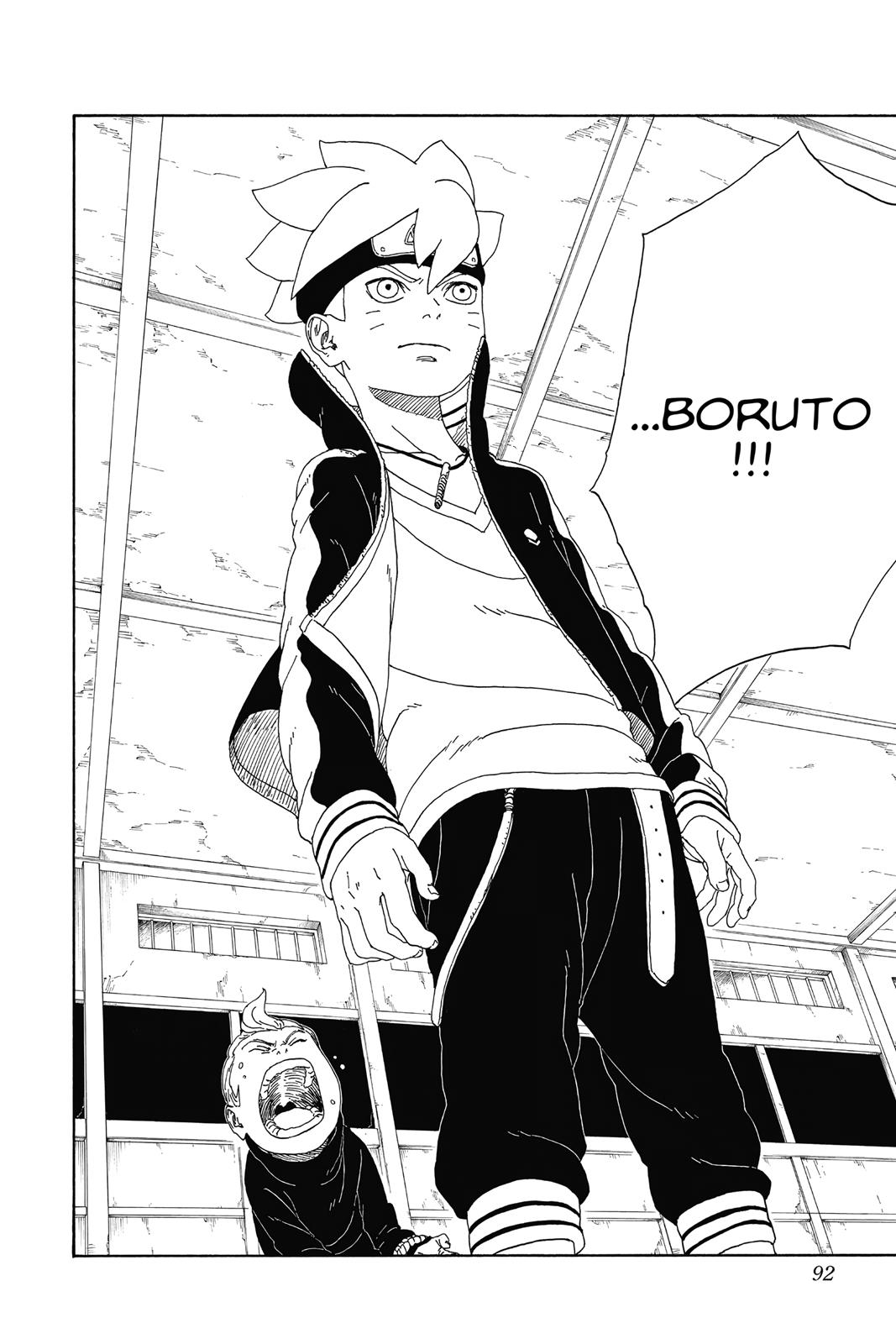Read Boruto Naruto Next Generations - Chapter 13 - www.borutomangfree.com | Image 42