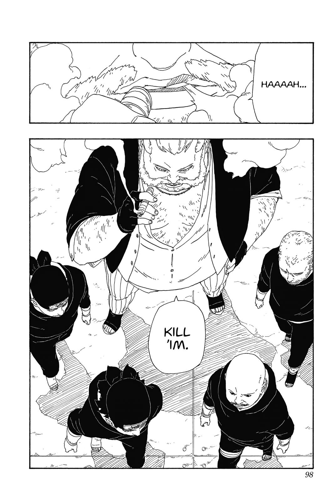 Read Boruto Naruto Next Generations - Chapter 14 - www.borutomangfree.com | Image 4
