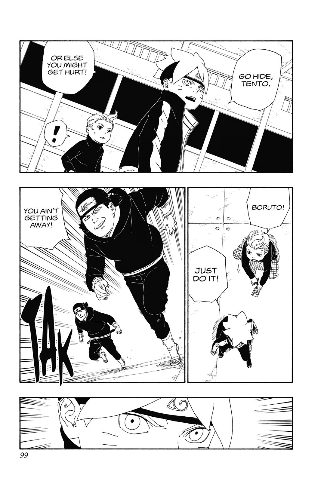 Read Boruto Naruto Next Generations - Chapter 14 - www.borutomangfree.com | Image 5