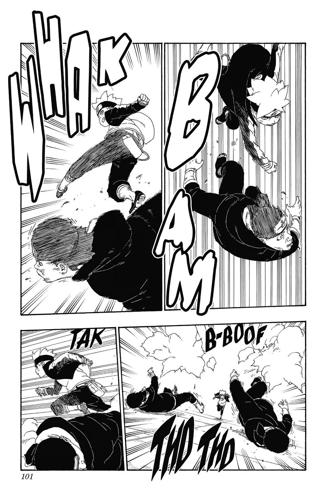 Read Boruto Naruto Next Generations - Chapter 14 - www.borutomangfree.com | Image 7