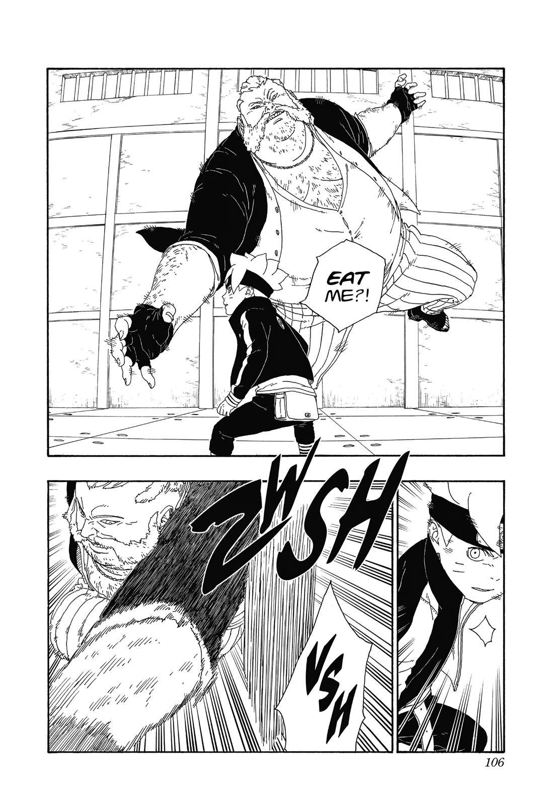 Read Boruto Naruto Next Generations - Chapter 14 - www.borutomangfree.com | Image 12