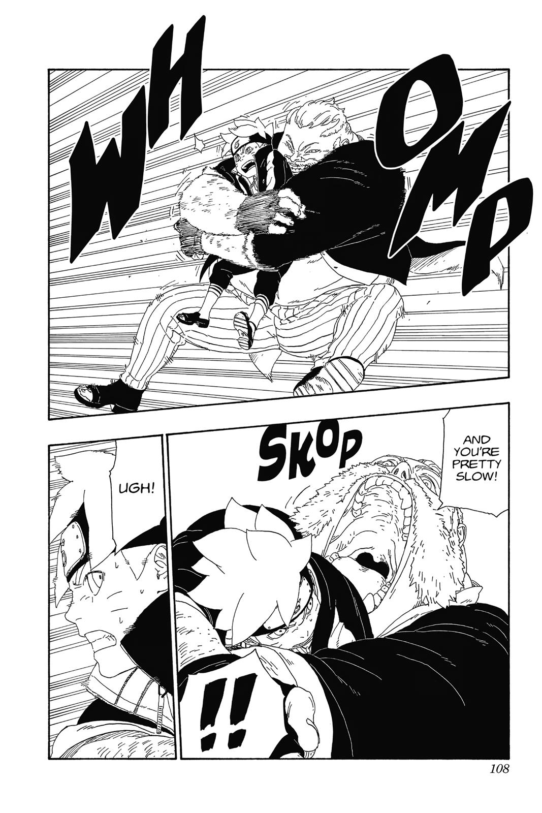 Read Boruto Naruto Next Generations - Chapter 14 - www.borutomangfree.com | Image 14