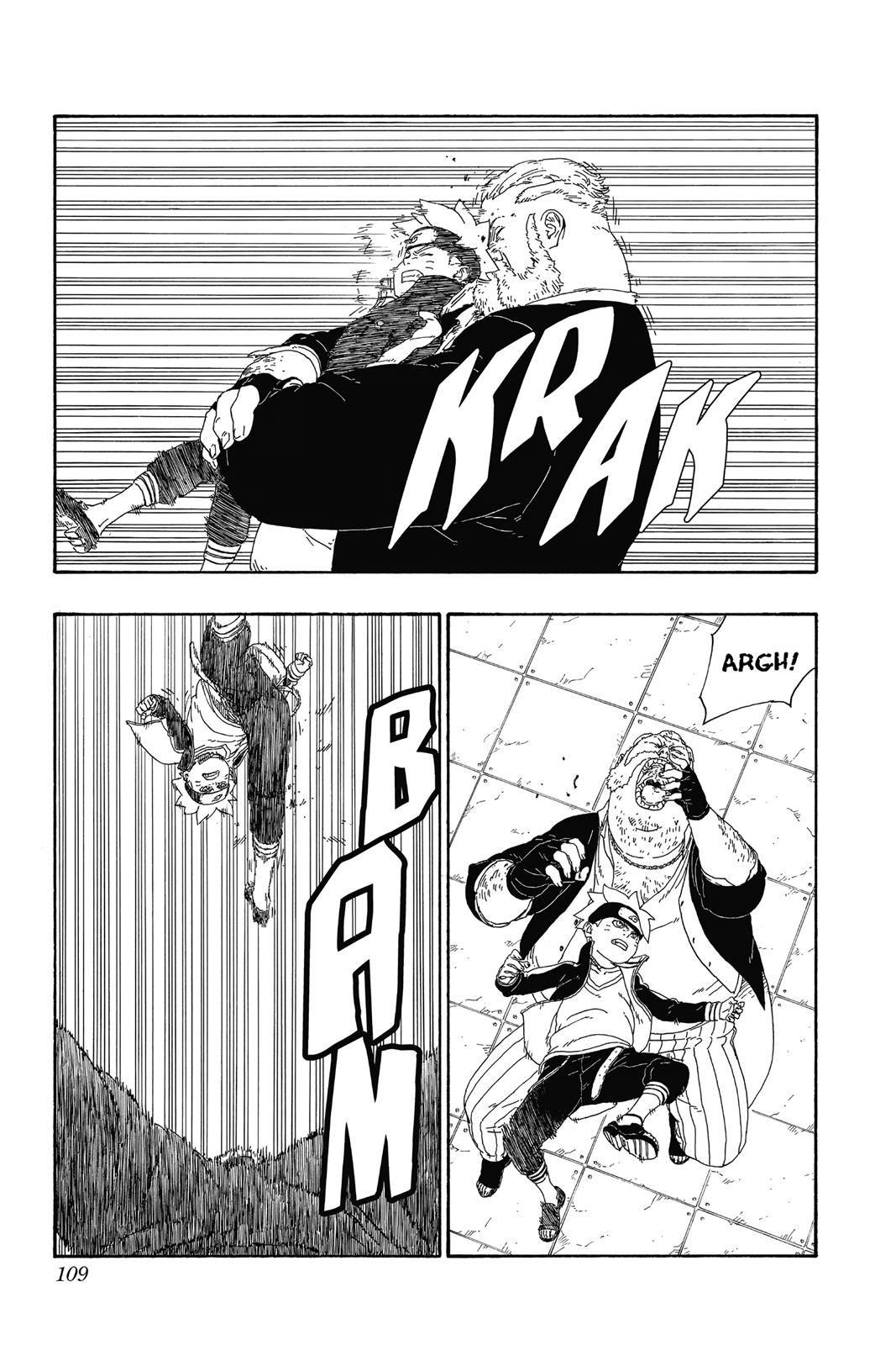 Read Boruto Naruto Next Generations - Chapter 14 - www.borutomangfree.com | Image 15