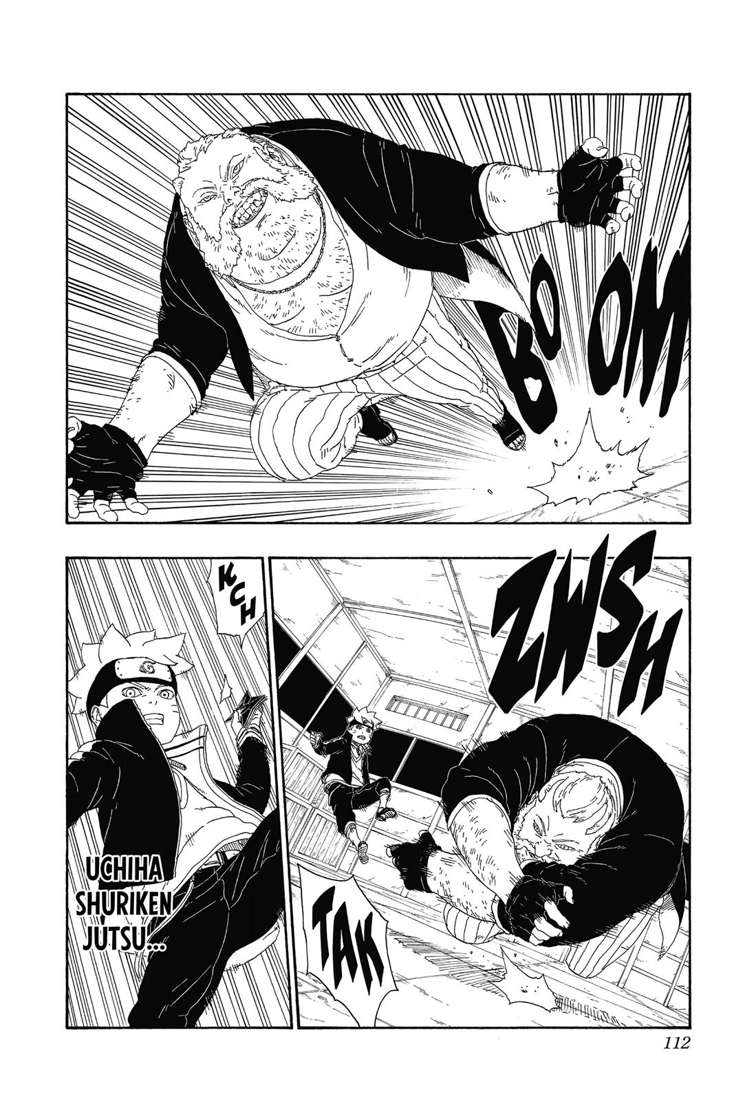 Read Boruto Naruto Next Generations - Chapter 14 - www.borutomangfree.com | Image 18