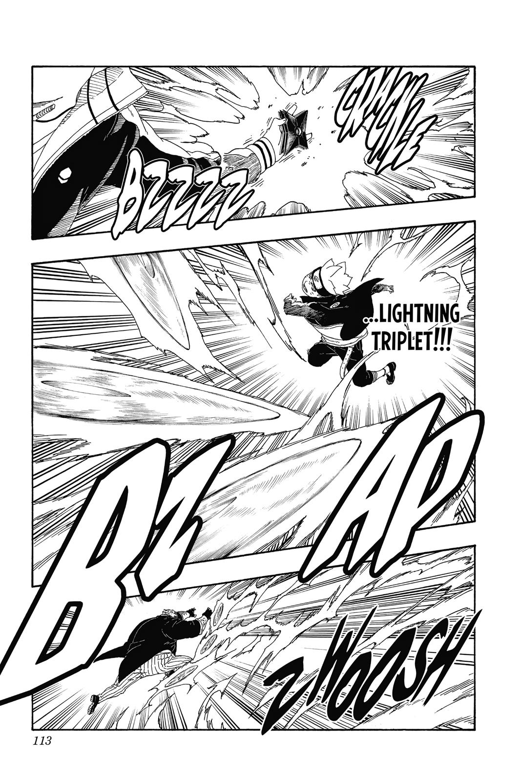 Read Boruto Naruto Next Generations - Chapter 14 - www.borutomangfree.com | Image 19