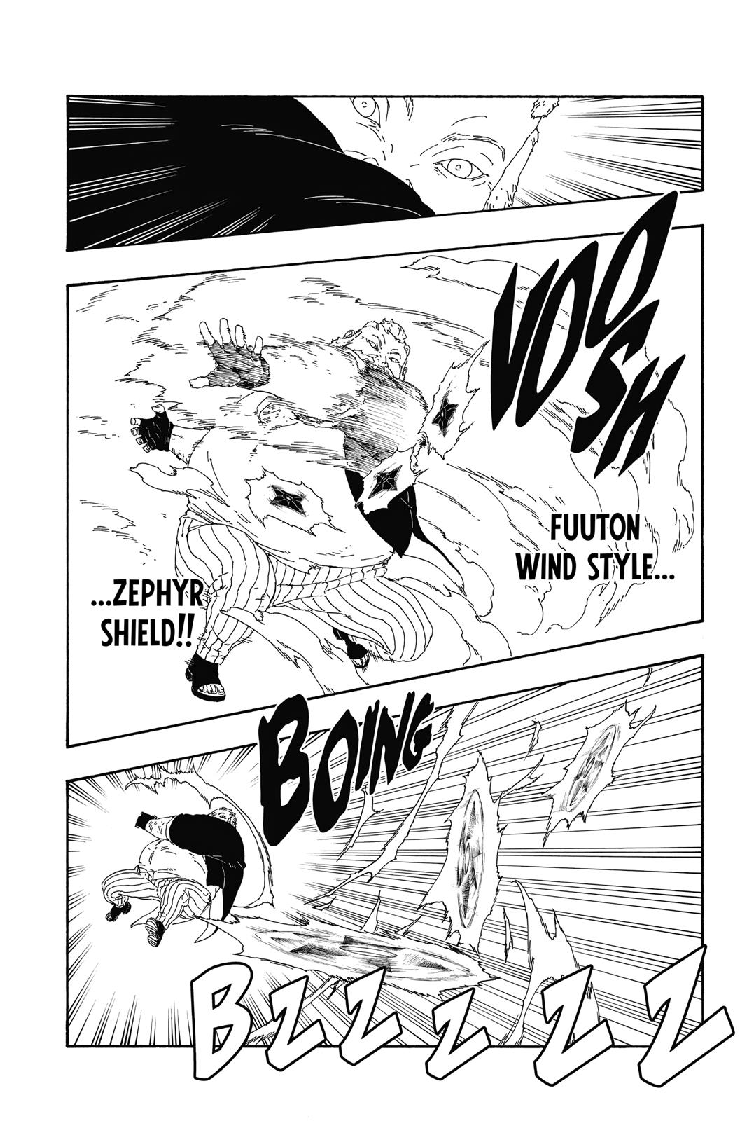 Read Boruto Naruto Next Generations - Chapter 14 - www.borutomangfree.com | Image 20