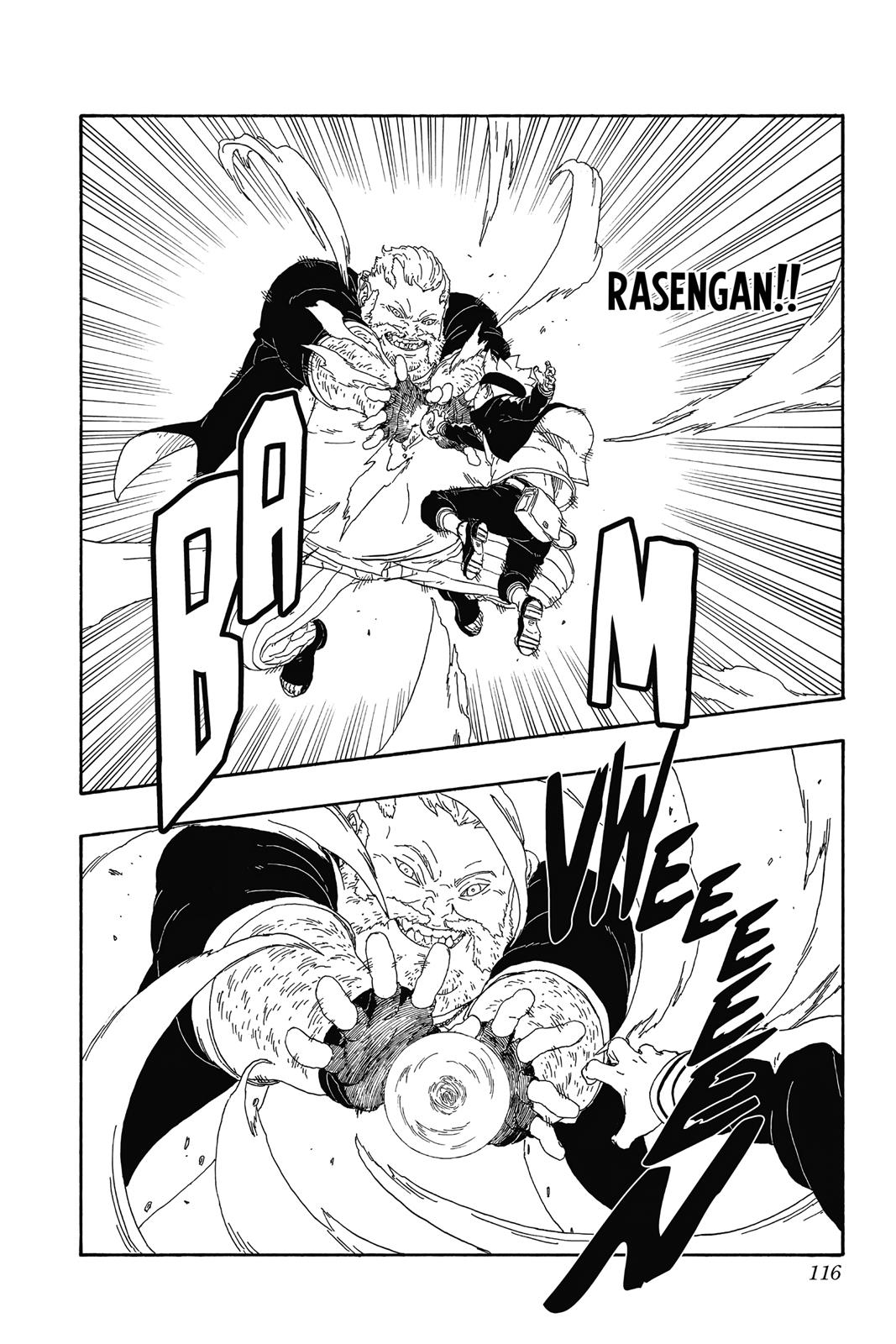 Read Boruto Naruto Next Generations - Chapter 14 - www.borutomangfree.com | Image 22