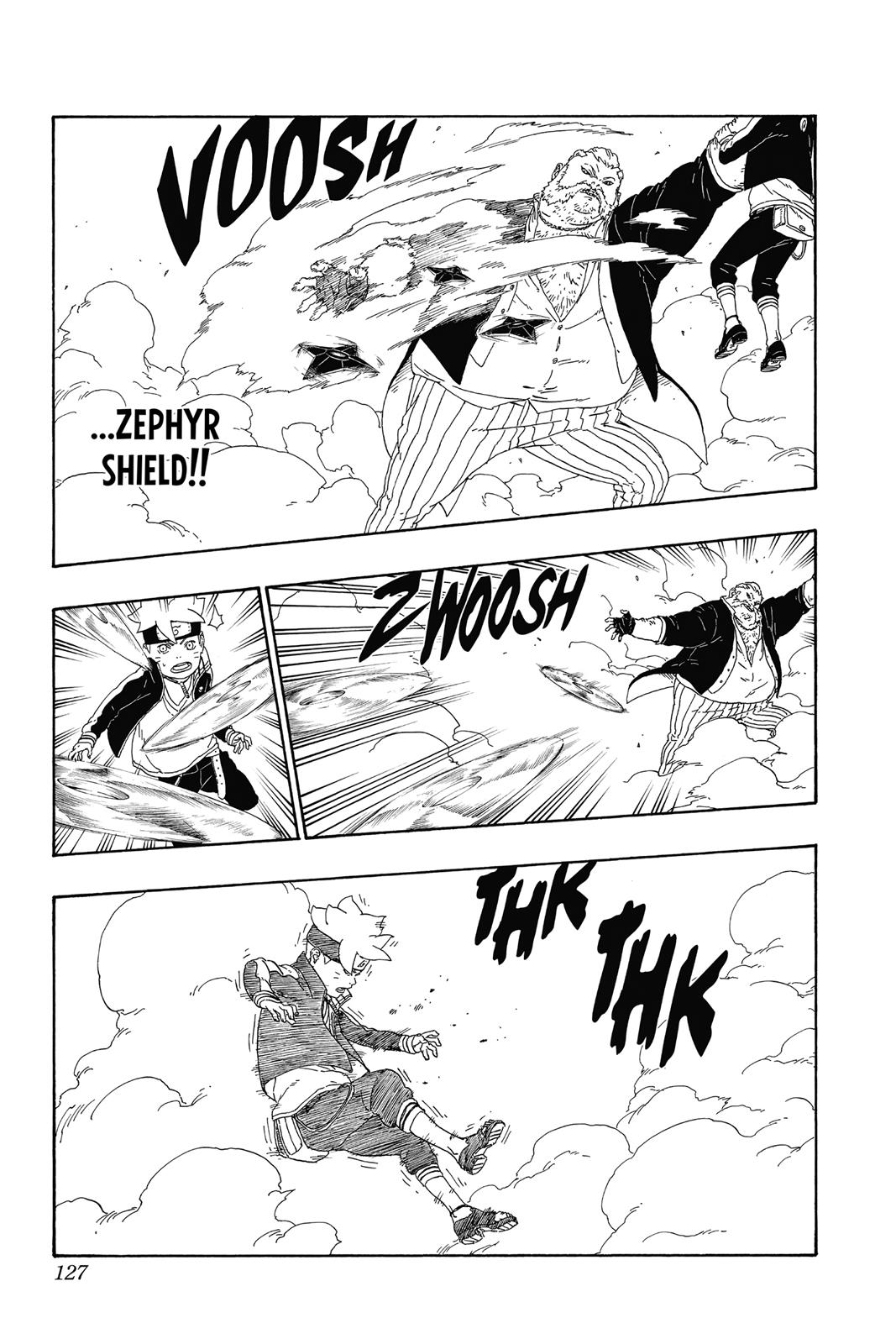 Read Boruto Naruto Next Generations - Chapter 14 - www.borutomangfree.com | Image 33