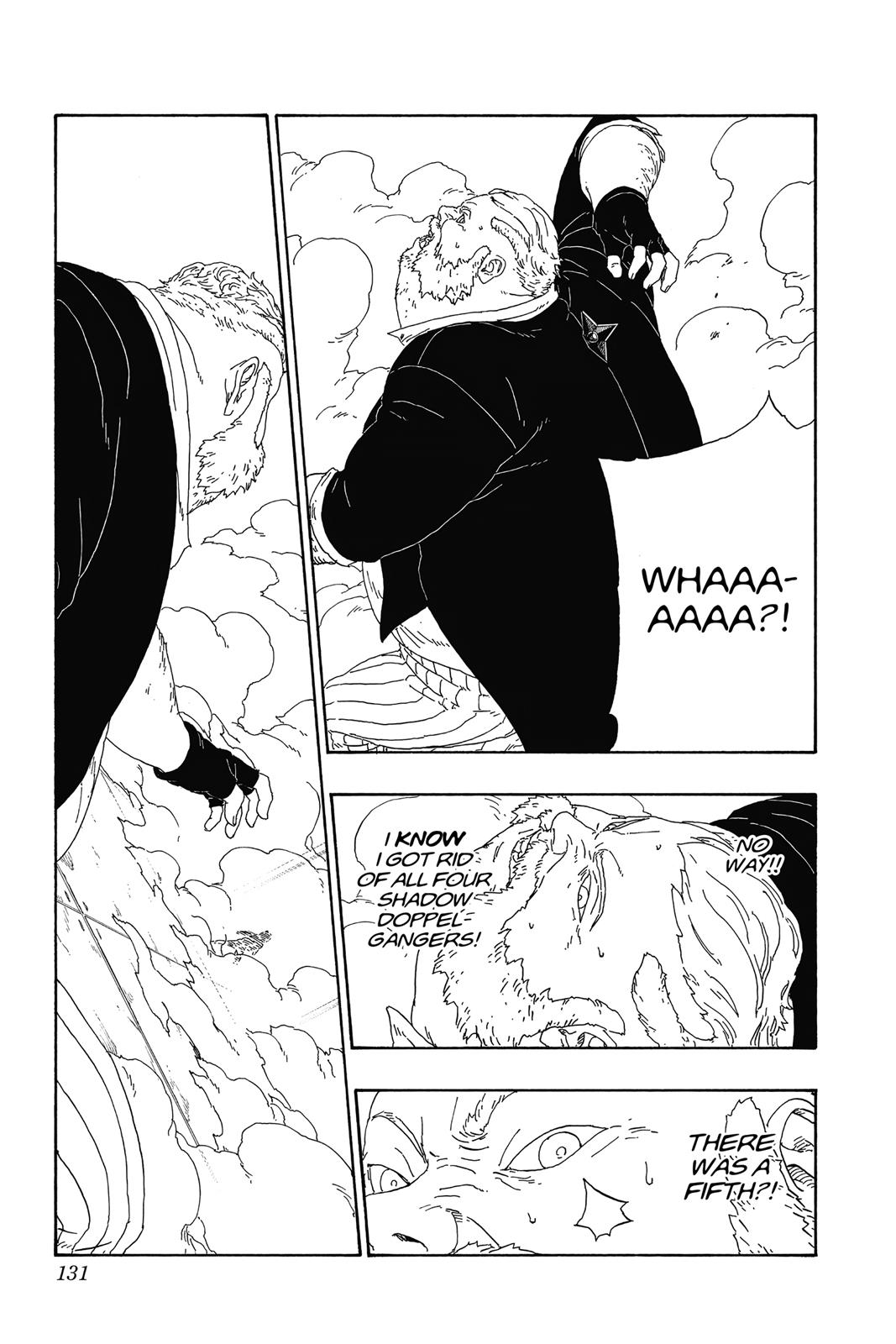 Read Boruto Naruto Next Generations - Chapter 14 - www.borutomangfree.com | Image 37