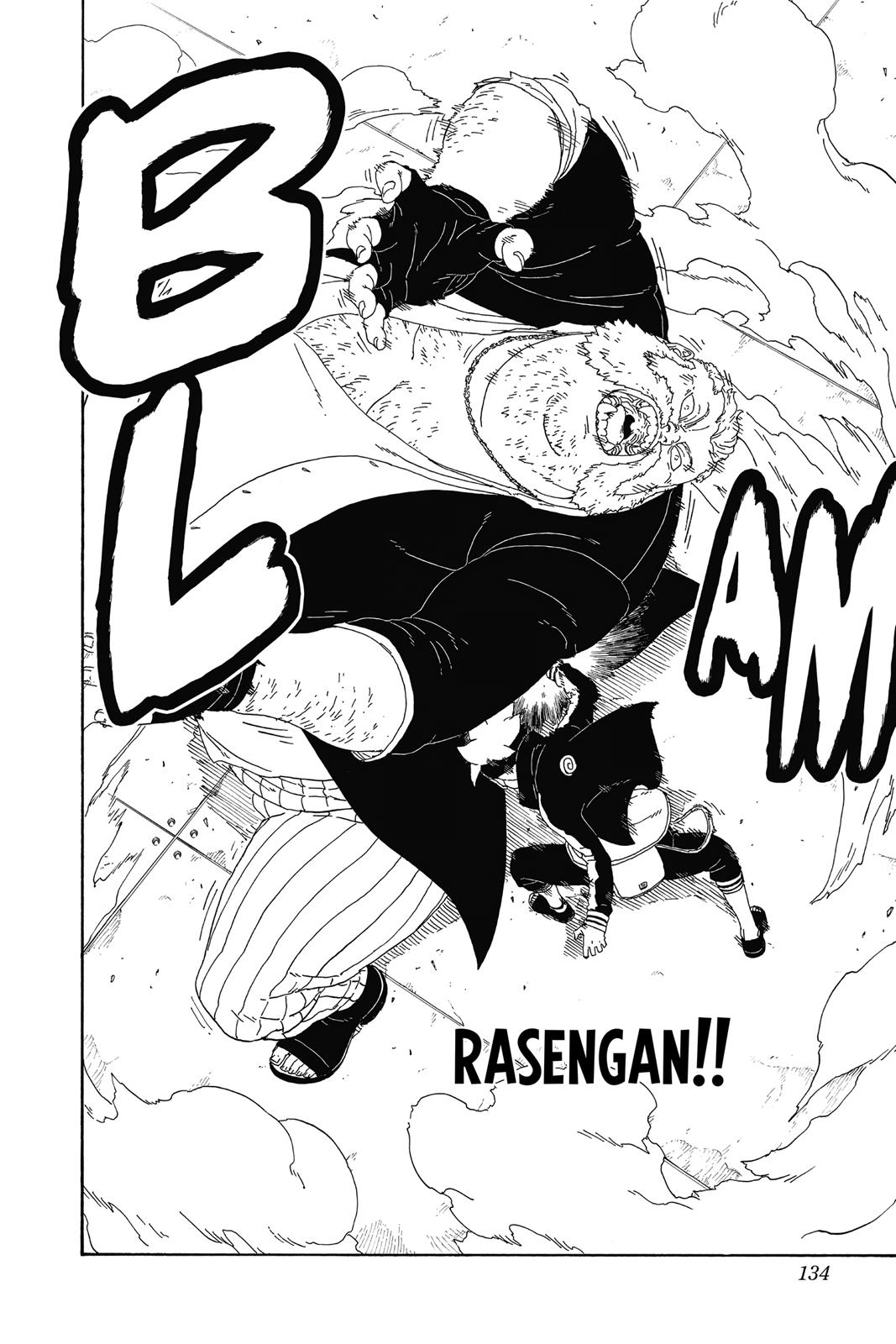 Read Boruto Naruto Next Generations - Chapter 14 - www.borutomangfree.com | Image 40