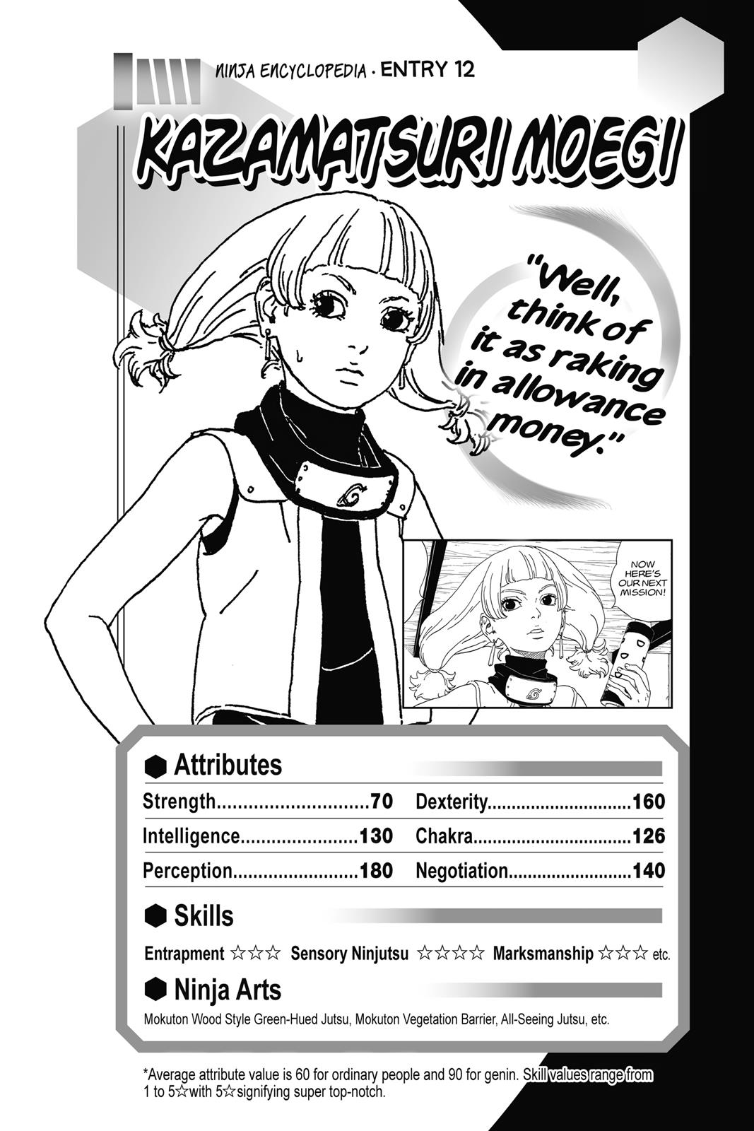 Read Boruto Naruto Next Generations - Chapter 14 - www.borutomangfree.com | Image 44