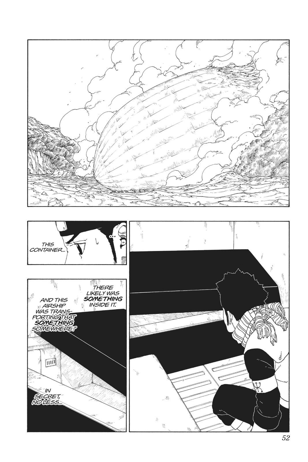 Read Boruto Naruto Next Generations - Chapter 17 - www.borutomangfree.com | Image 2