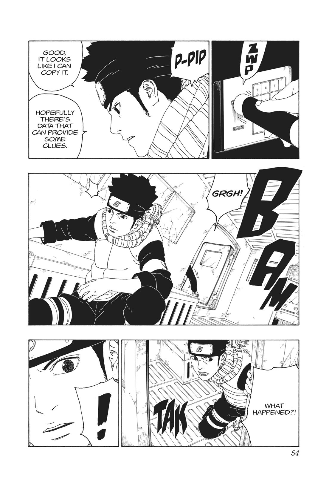 Read Boruto Naruto Next Generations - Chapter 17 - www.borutomangfree.com | Image 4