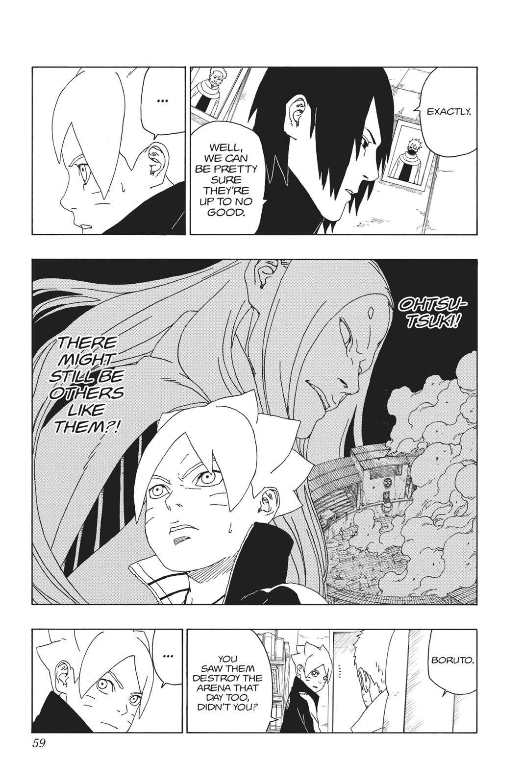 Read Boruto Naruto Next Generations - Chapter 17 - www.borutomangfree.com | Image 9
