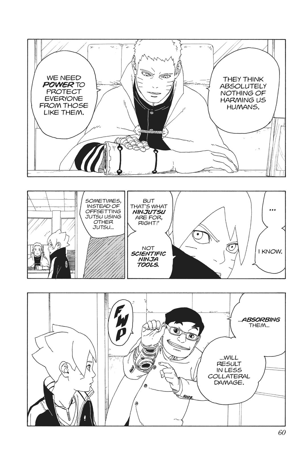 Read Boruto Naruto Next Generations - Chapter 17 - www.borutomangfree.com | Image 10