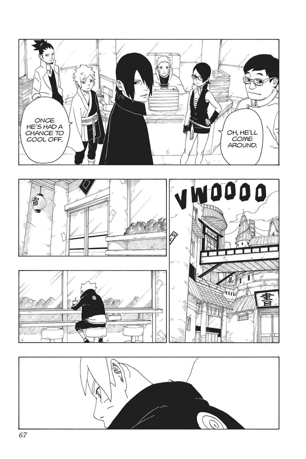 Read Boruto Naruto Next Generations - Chapter 17 - www.borutomangfree.com | Image 17
