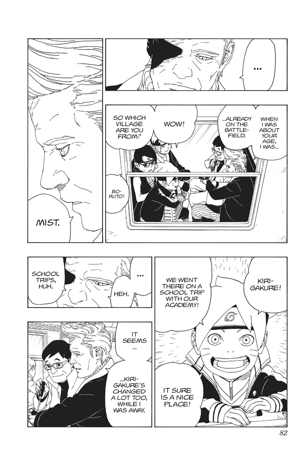 Read Boruto Naruto Next Generations - Chapter 17 - www.borutomangfree.com | Image 32