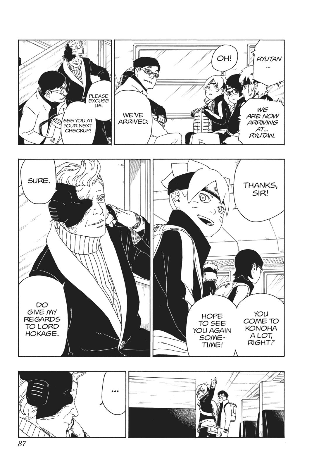 Read Boruto Naruto Next Generations - Chapter 17 - www.borutomangfree.com | Image 37