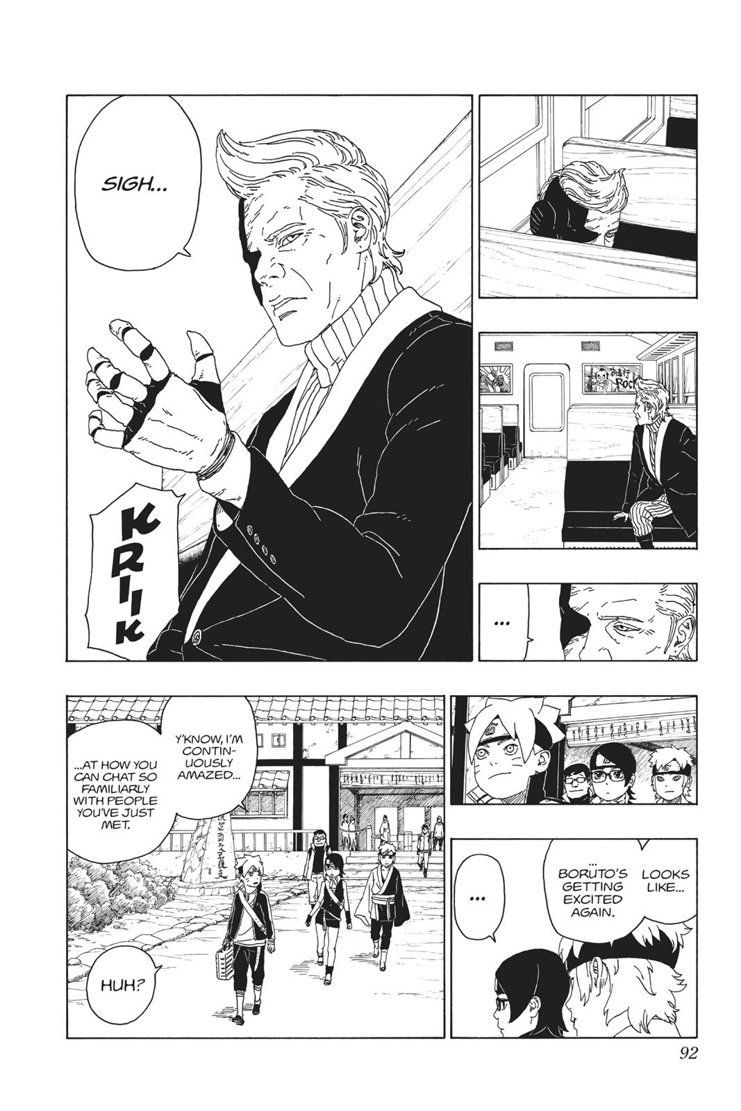 Read Boruto Naruto Next Generations - Chapter 17 - www.borutomangfree.com | Image 42