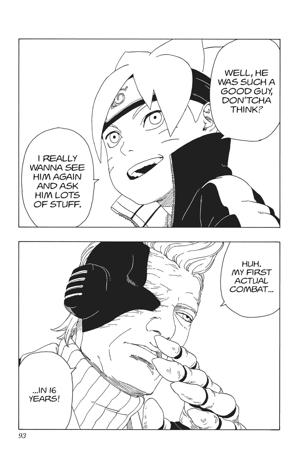 Read Boruto Naruto Next Generations - Chapter 17 - www.borutomangfree.com | Image 43