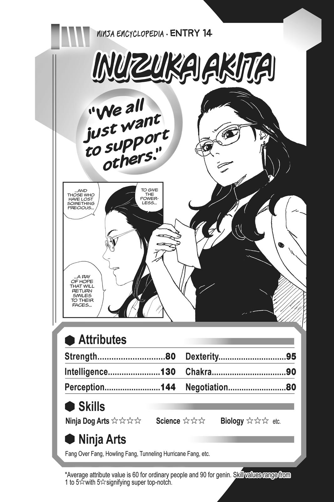 Read Boruto Naruto Next Generations - Chapter 17 - www.borutomangfree.com | Image 44
