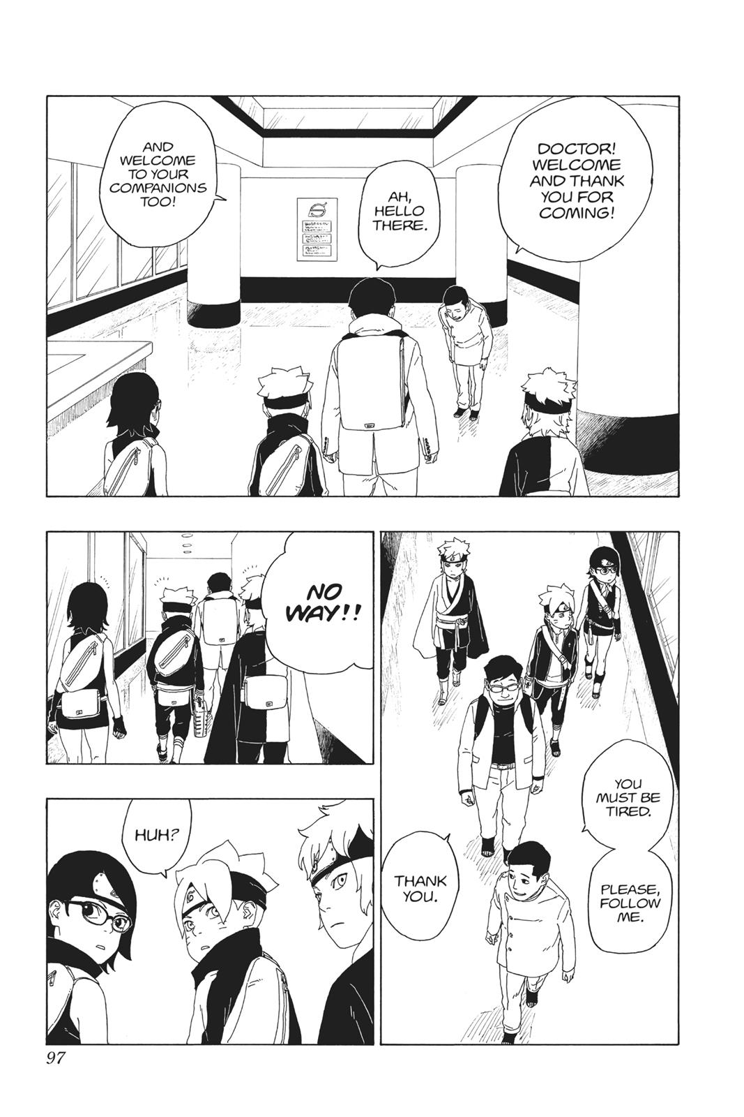 Read Boruto Naruto Next Generations - Chapter 18 - www.borutomangfree.com | Image 3