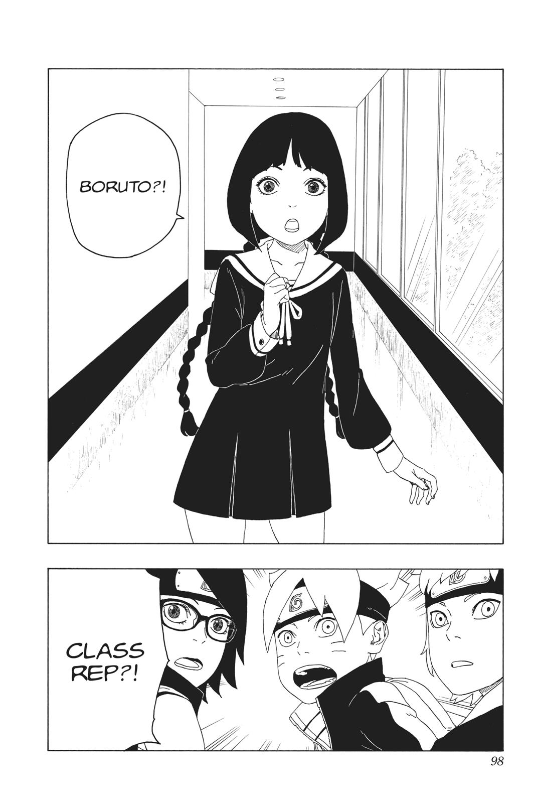 Read Boruto Naruto Next Generations - Chapter 18 - www.borutomangfree.com | Image 4