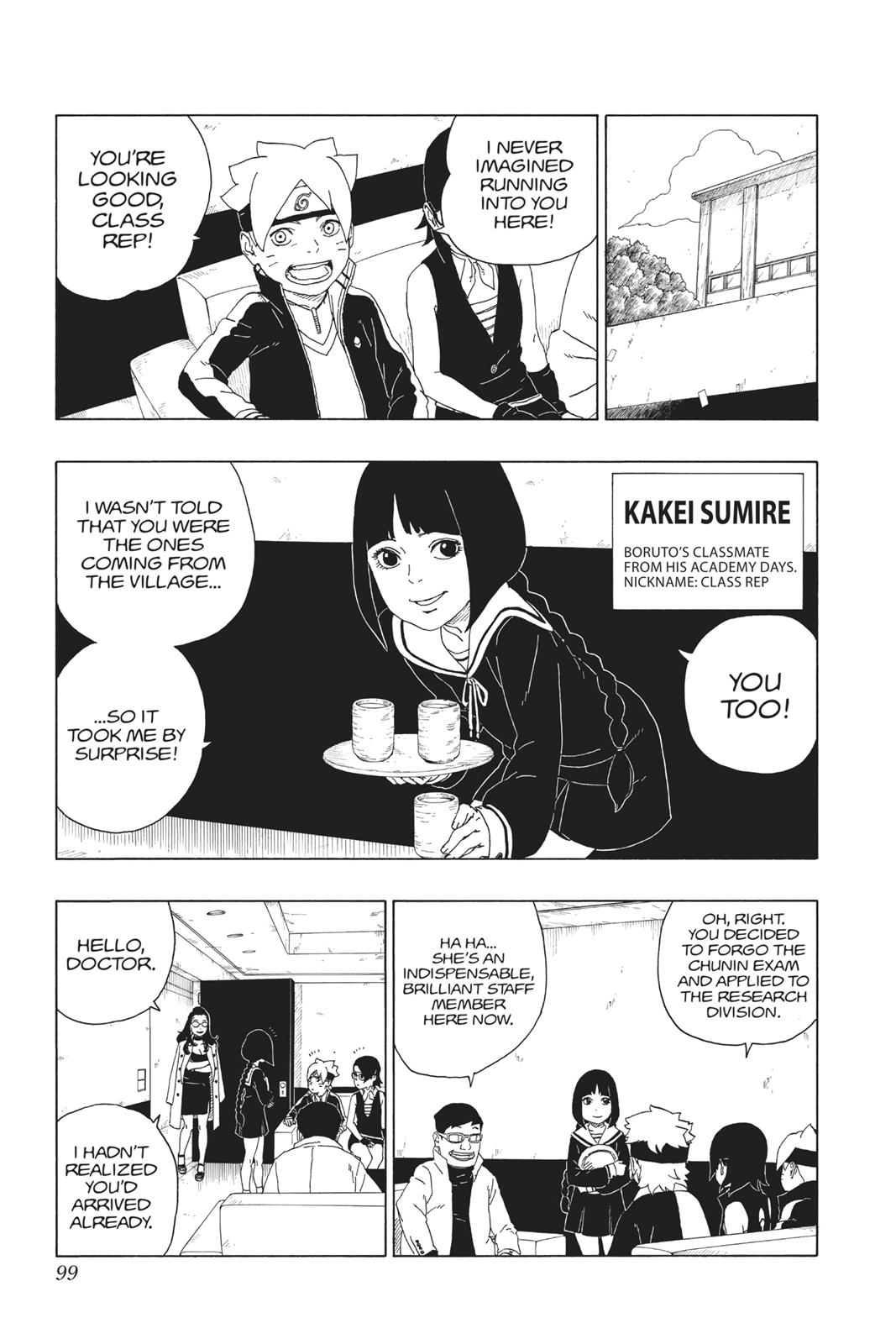 Read Boruto Naruto Next Generations - Chapter 18 - www.borutomangfree.com | Image 5