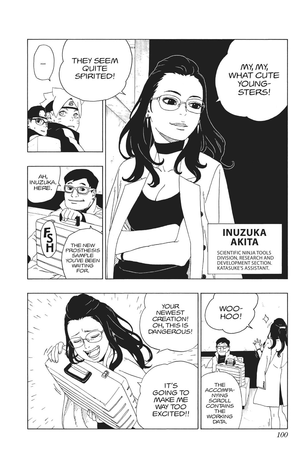 Read Boruto Naruto Next Generations - Chapter 18 - www.borutomangfree.com | Image 6