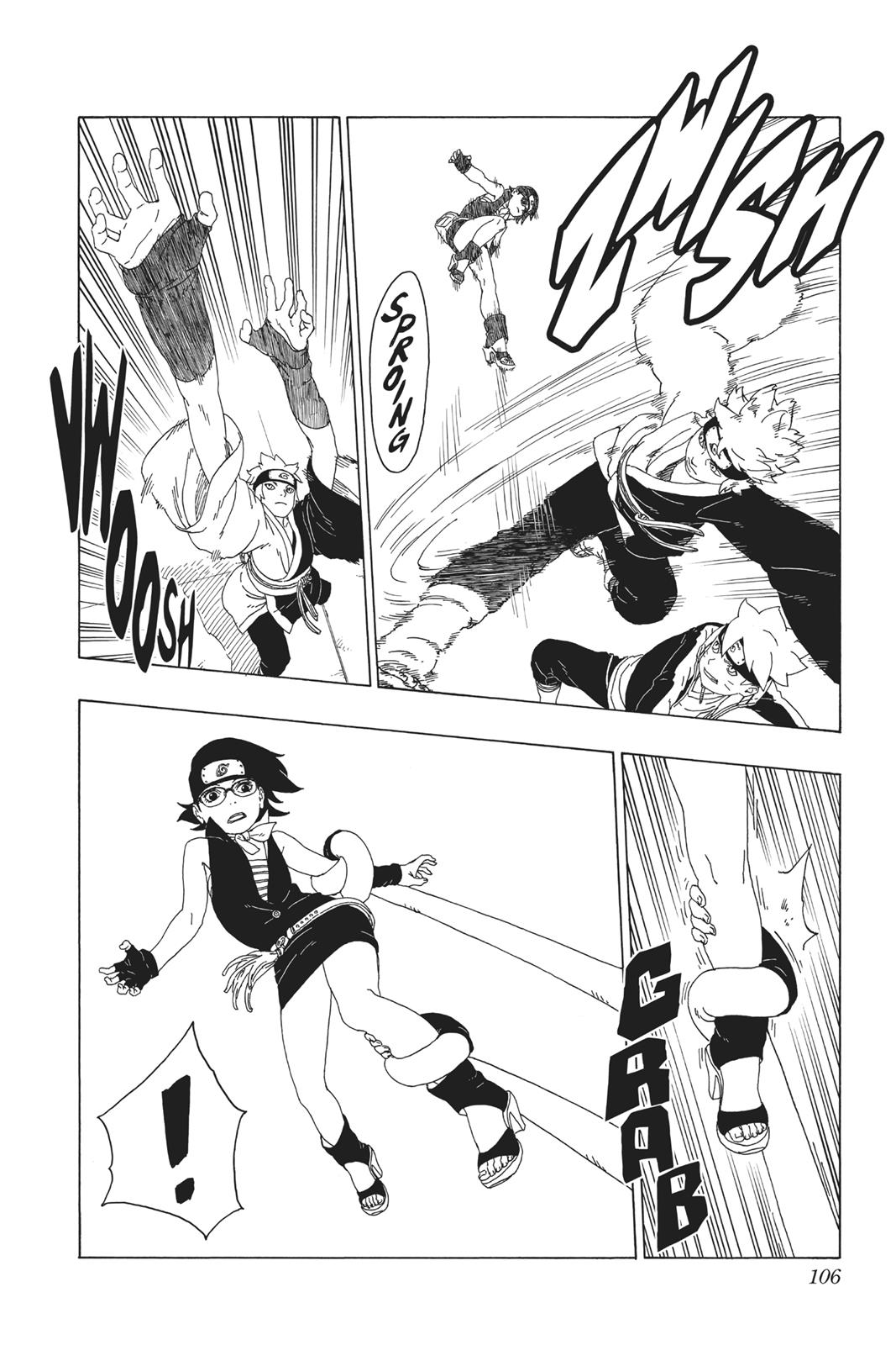 Read Boruto Naruto Next Generations - Chapter 18 - www.borutomangfree.com | Image 12