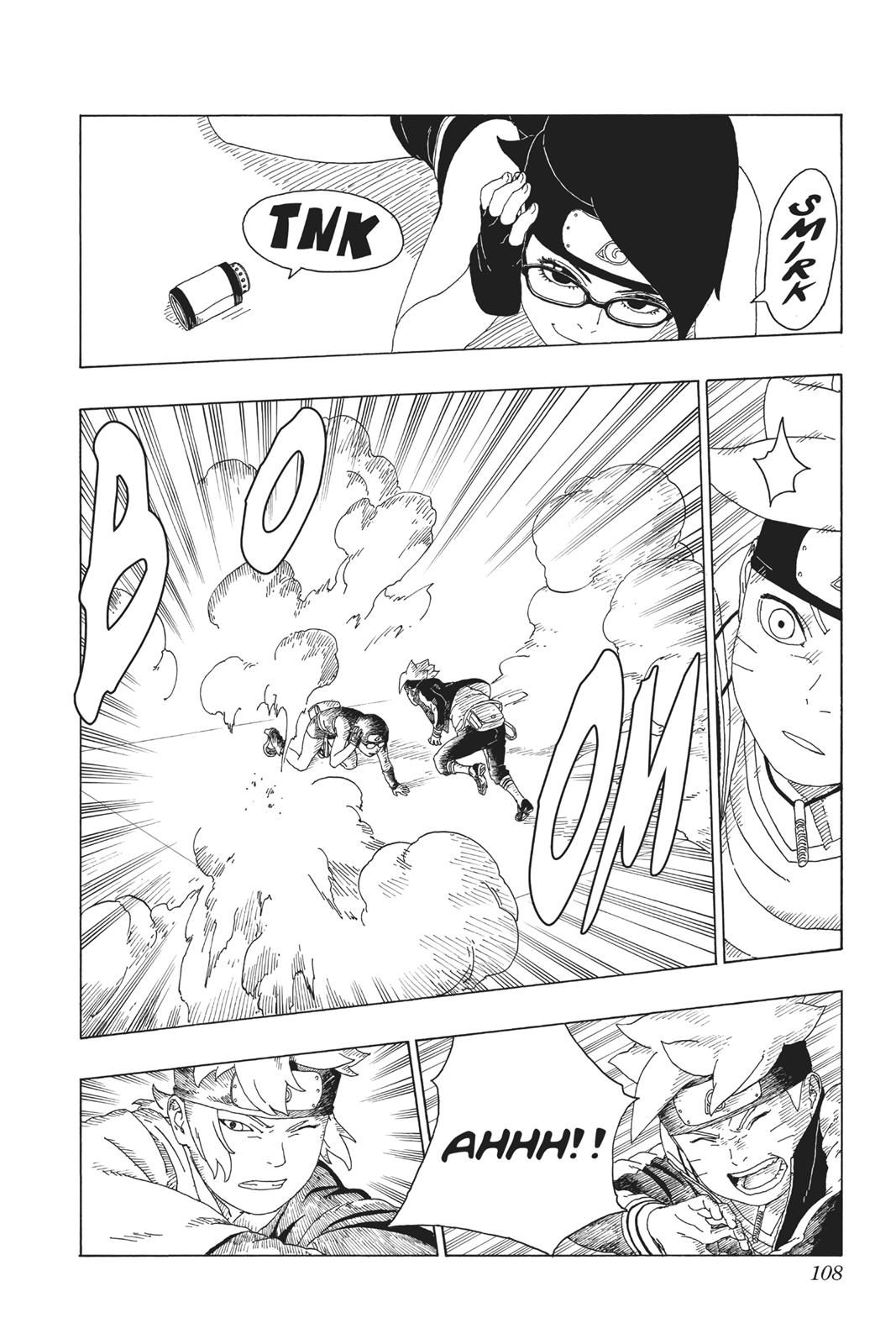 Read Boruto Naruto Next Generations - Chapter 18 - www.borutomangfree.com | Image 14