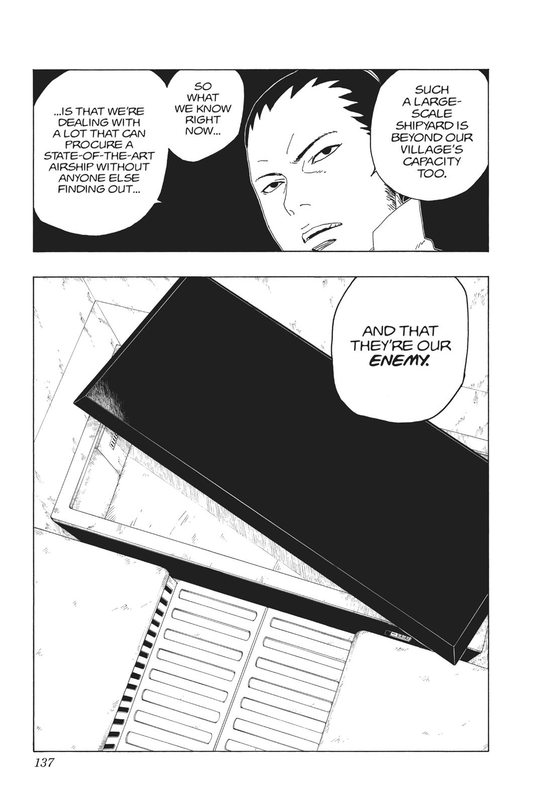 Read Boruto Naruto Next Generations - Chapter 18 - www.borutomangfree.com | Image 43