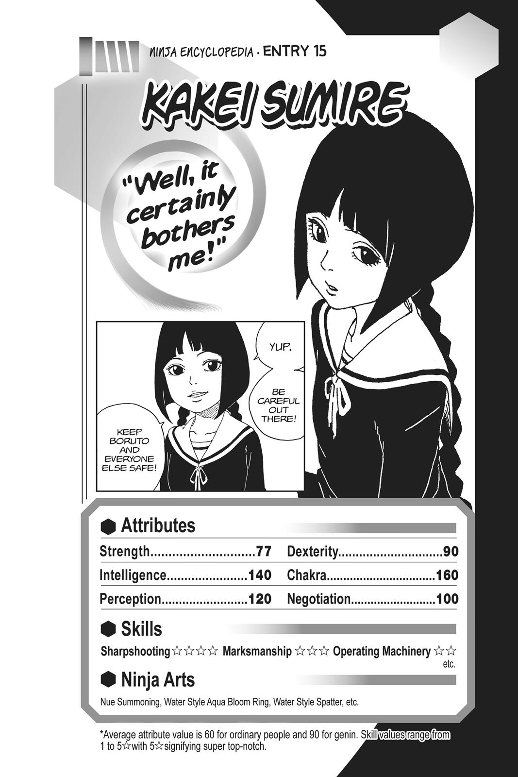 Read Boruto Naruto Next Generations - Chapter 18 - www.borutomangfree.com | Image 44