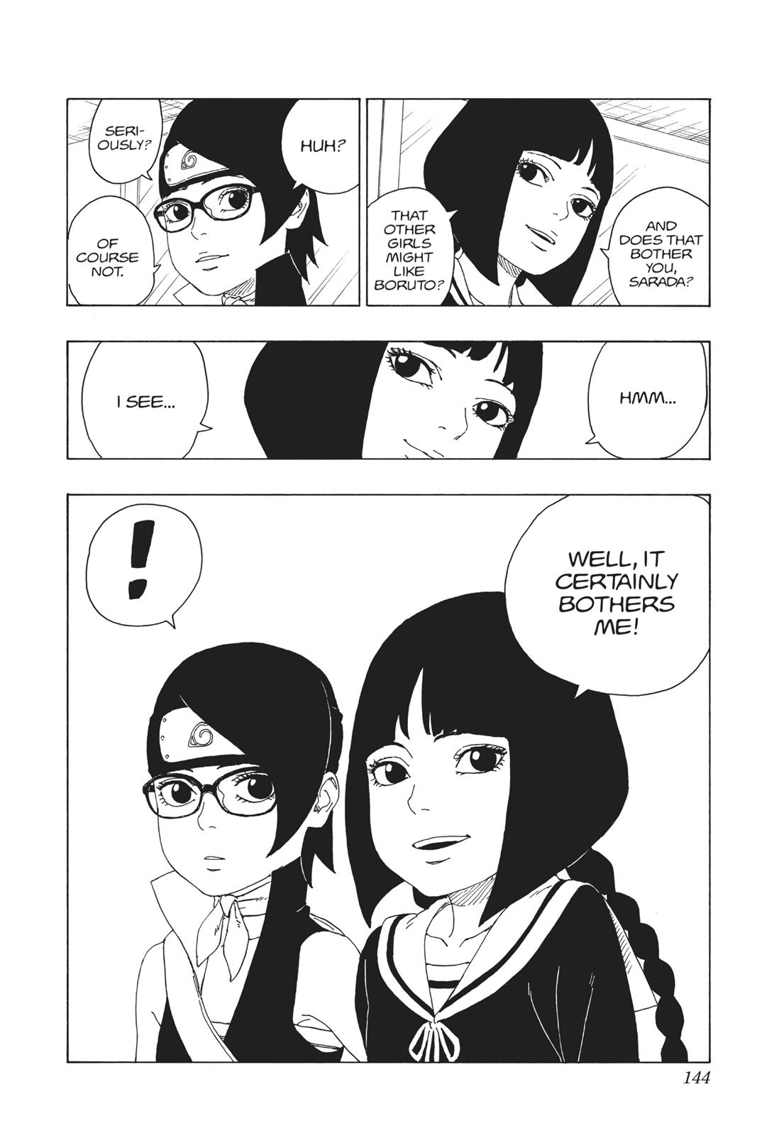 Read Boruto Naruto Next Generations - Chapter 19 - www.borutomangfree.com | Image 6