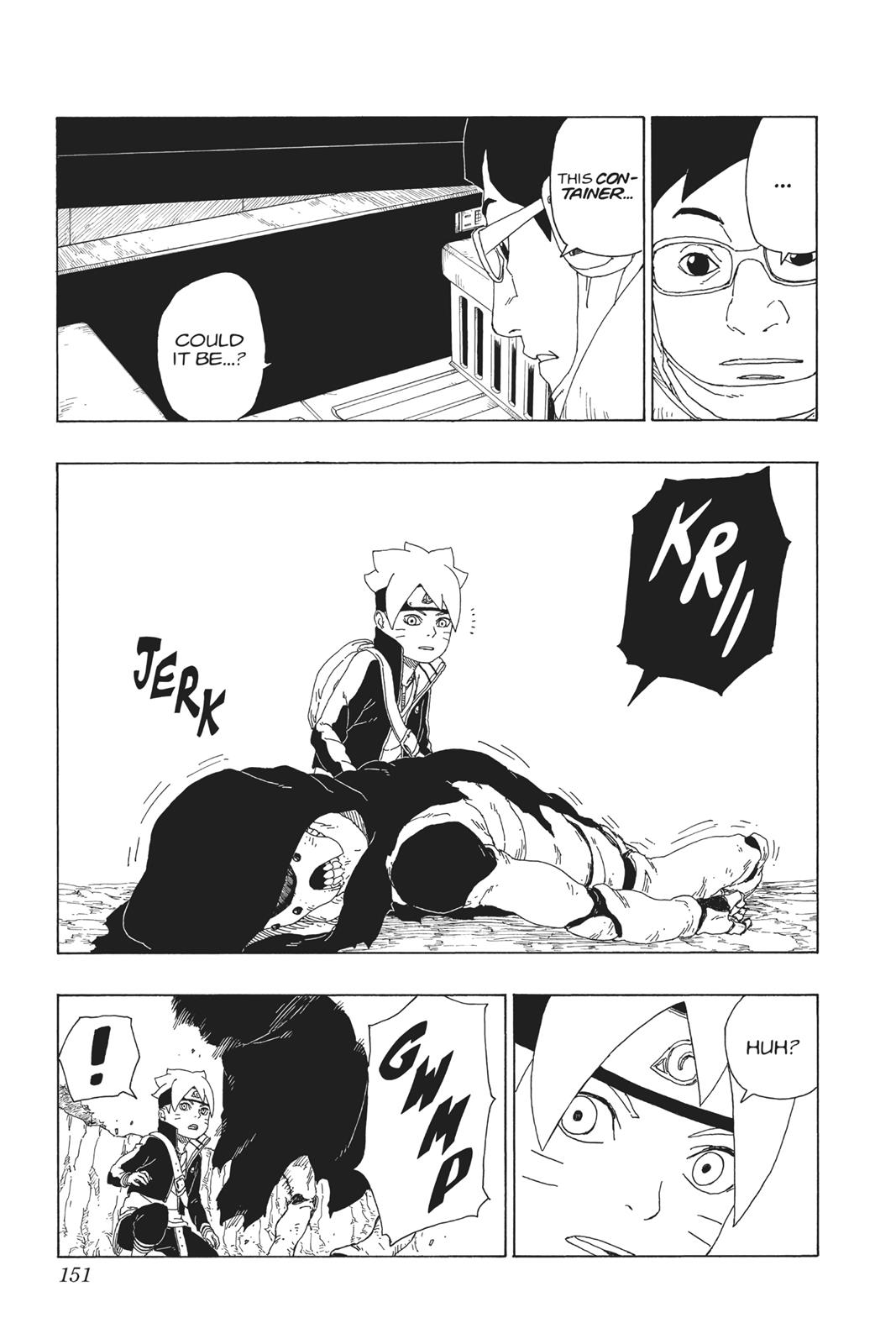 Read Boruto Naruto Next Generations - Chapter 19 - www.borutomangfree.com | Image 13