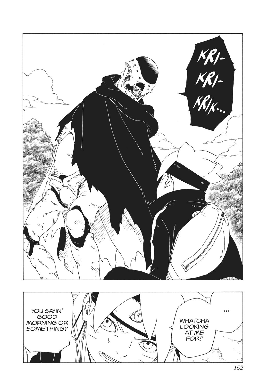 Read Boruto Naruto Next Generations - Chapter 19 - www.borutomangfree.com | Image 14