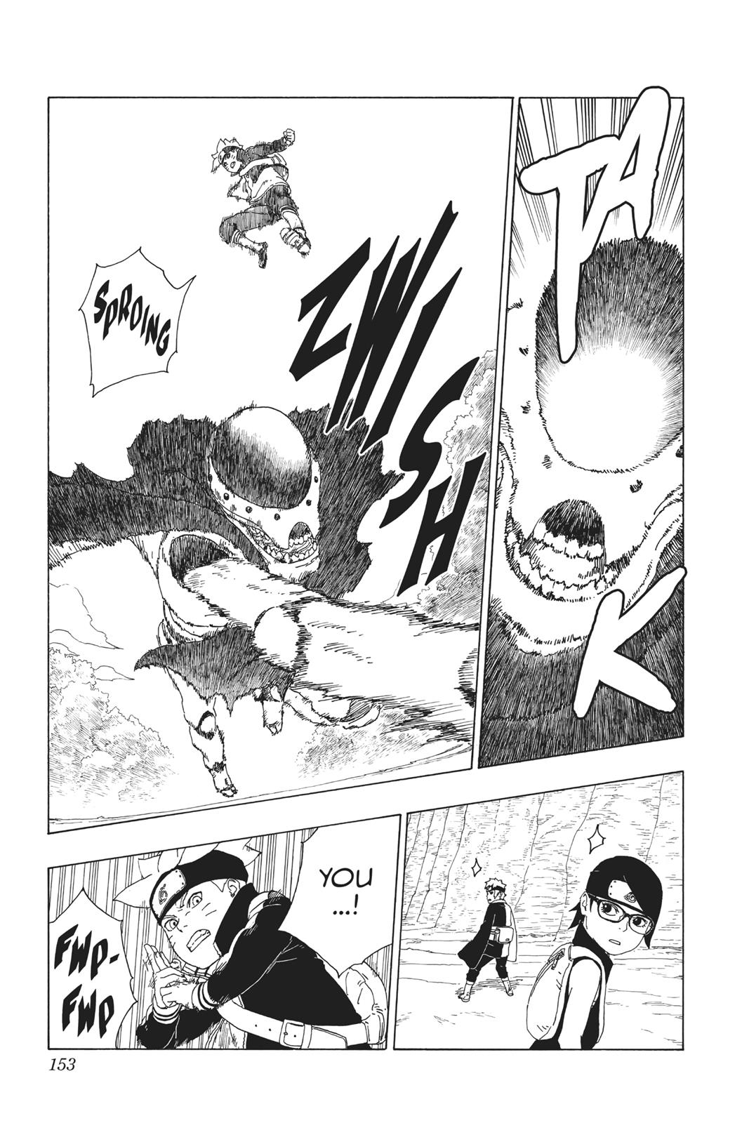 Read Boruto Naruto Next Generations - Chapter 19 - www.borutomangfree.com | Image 15