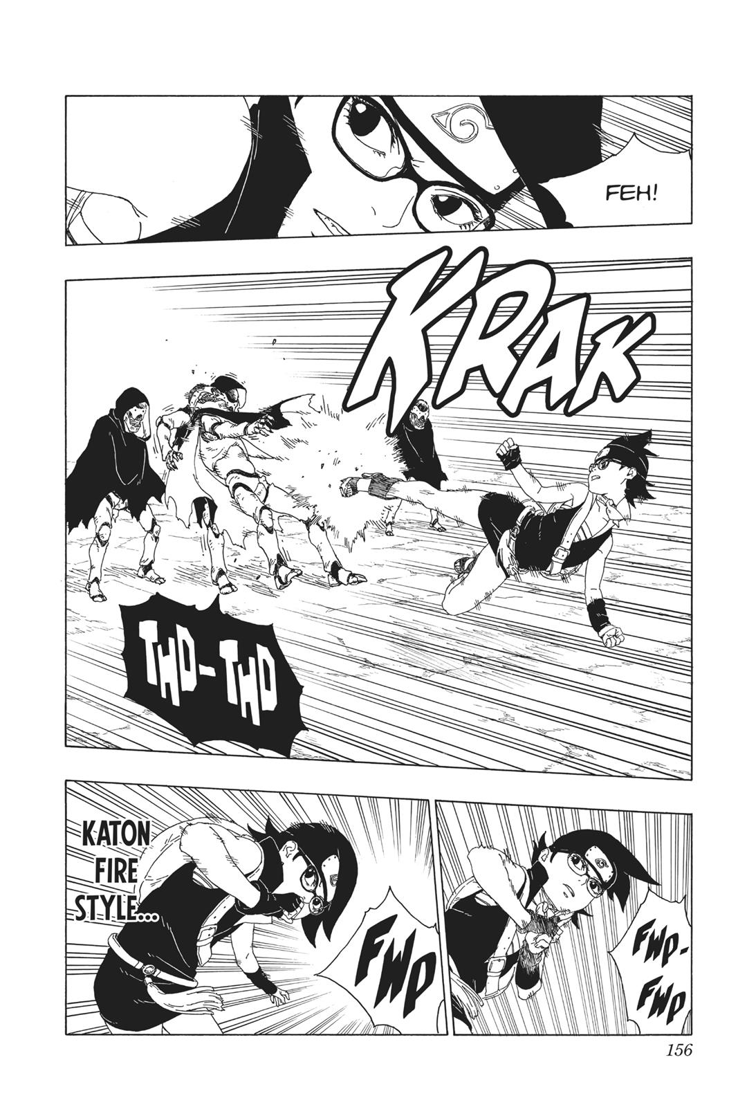 Read Boruto Naruto Next Generations - Chapter 19 - www.borutomangfree.com | Image 18