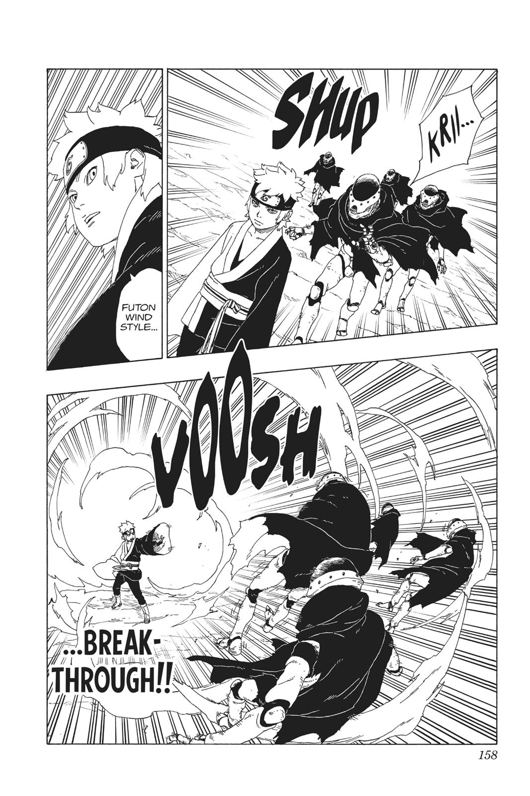 Read Boruto Naruto Next Generations - Chapter 19 - www.borutomangfree.com | Image 20