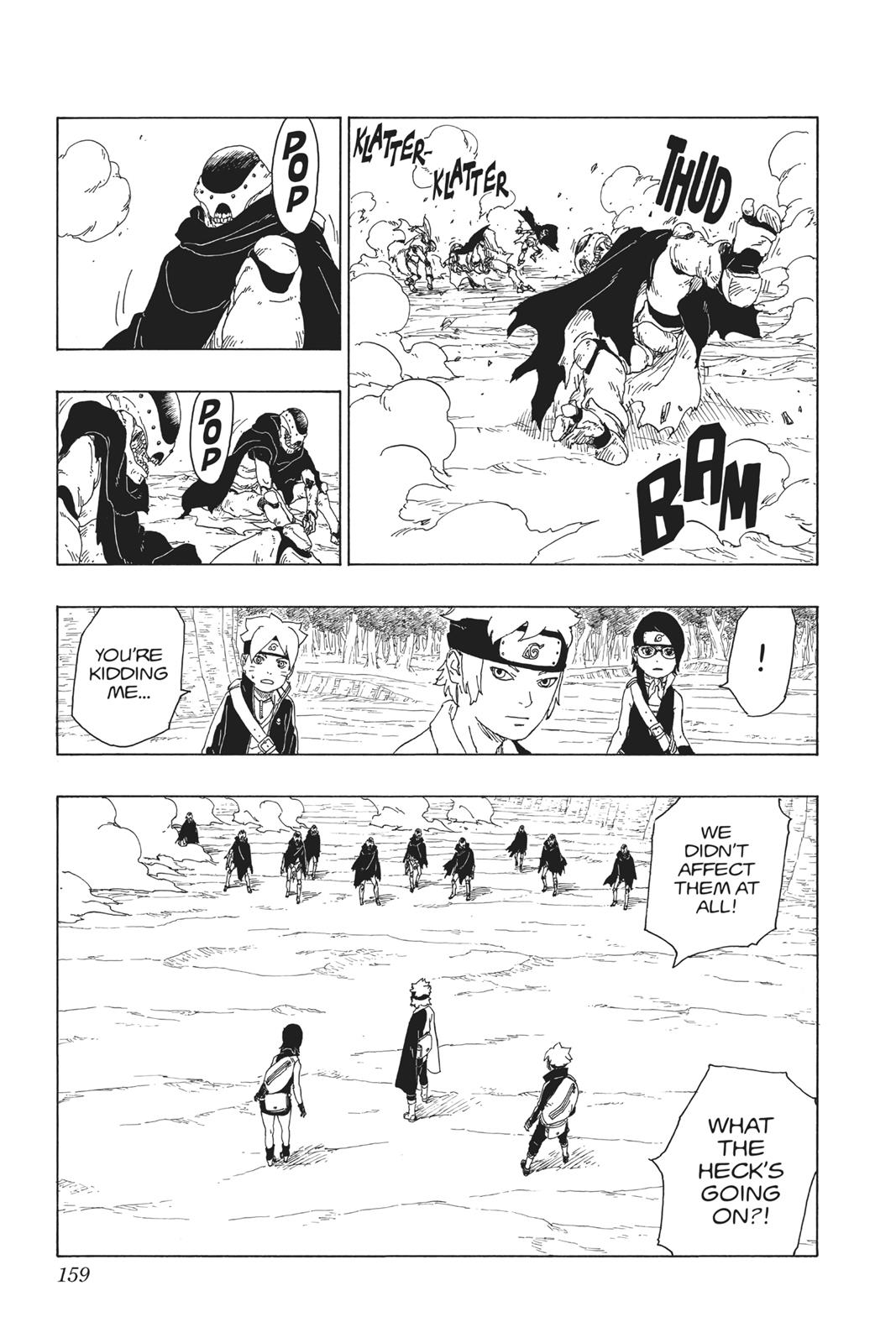 Read Boruto Naruto Next Generations - Chapter 19 - www.borutomangfree.com | Image 21